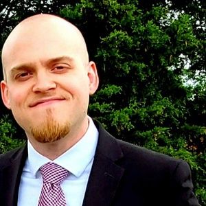 Meet your Posher, Beau